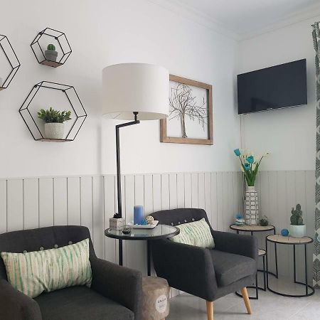 Apartamento Monte Gordo Kültér fotó