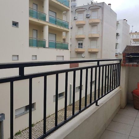 Apartamento Monte Gordo Kültér fotó