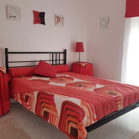 Apartamento Monte Gordo Kültér fotó