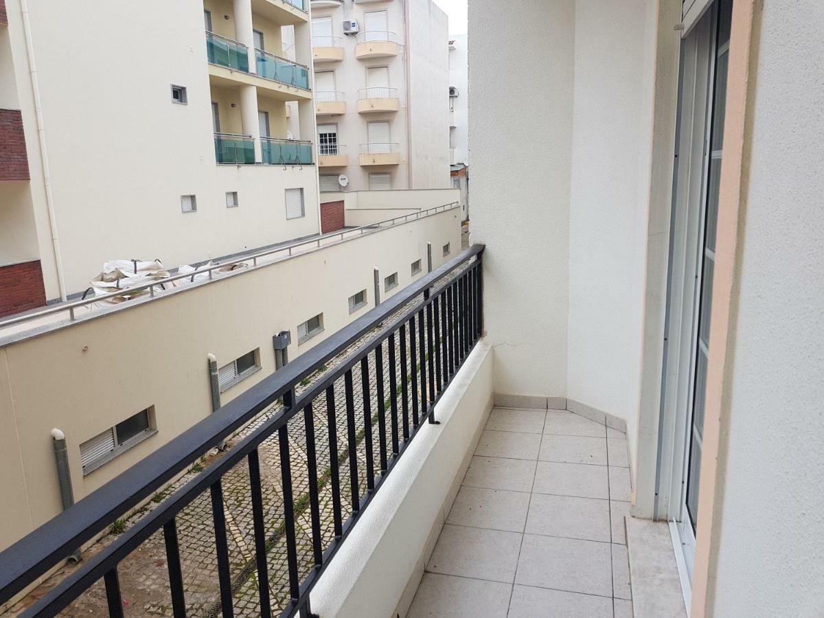 Apartamento Monte Gordo Kültér fotó