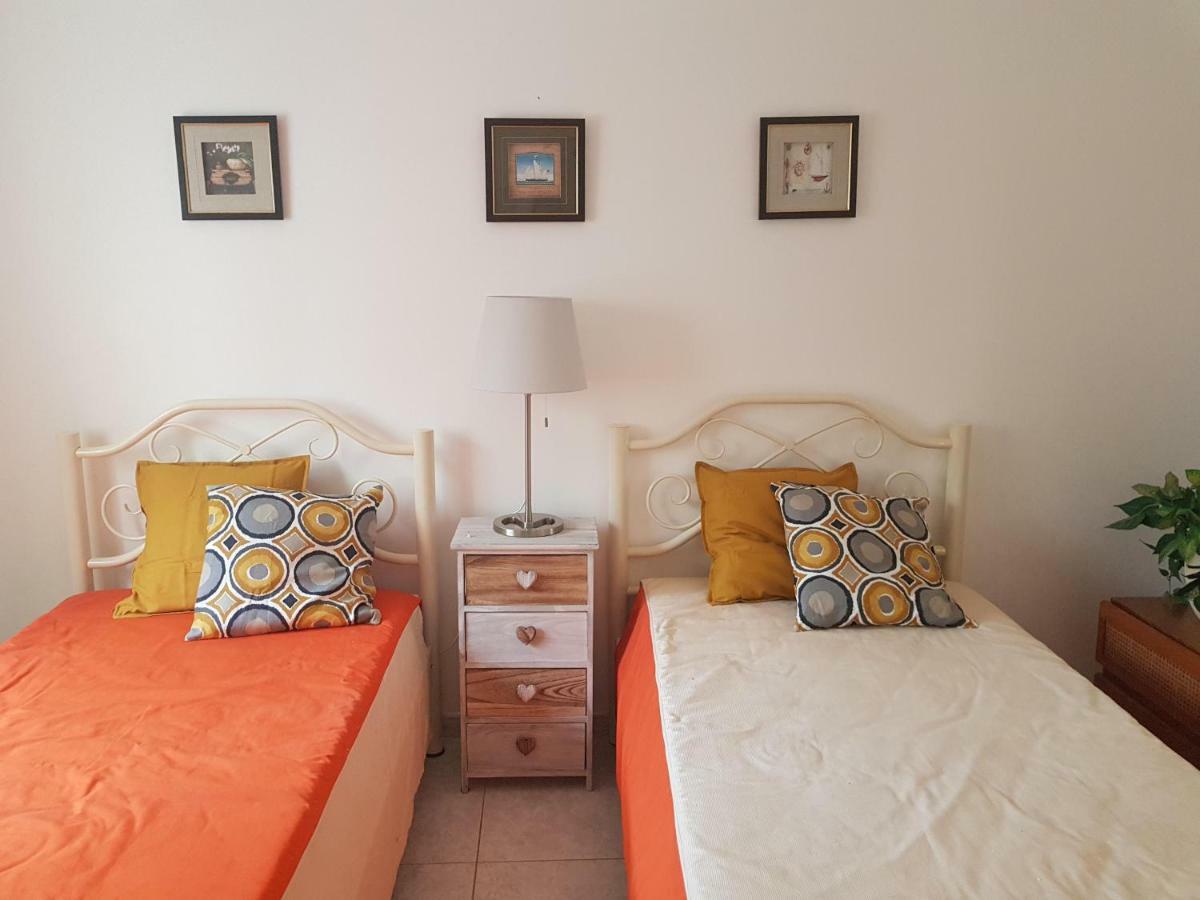 Apartamento Monte Gordo Kültér fotó