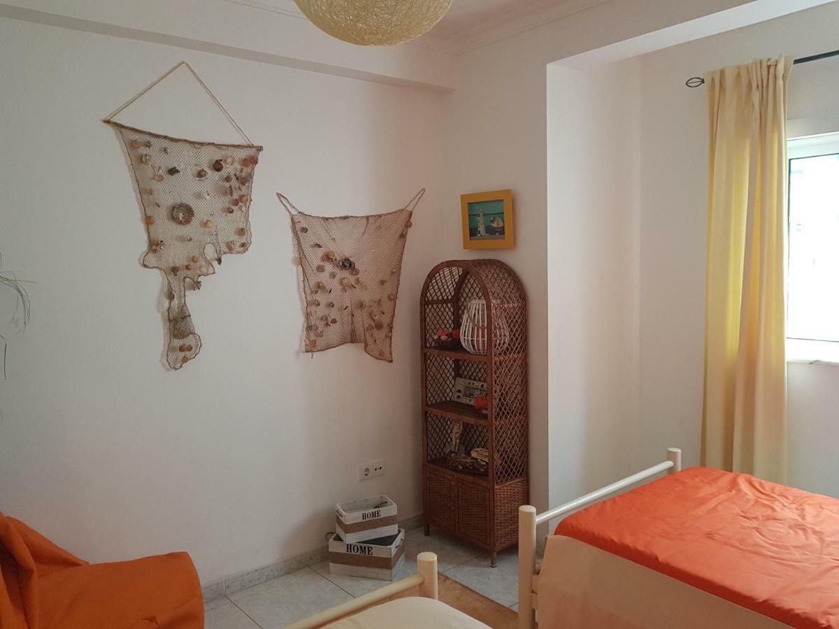 Apartamento Monte Gordo Kültér fotó