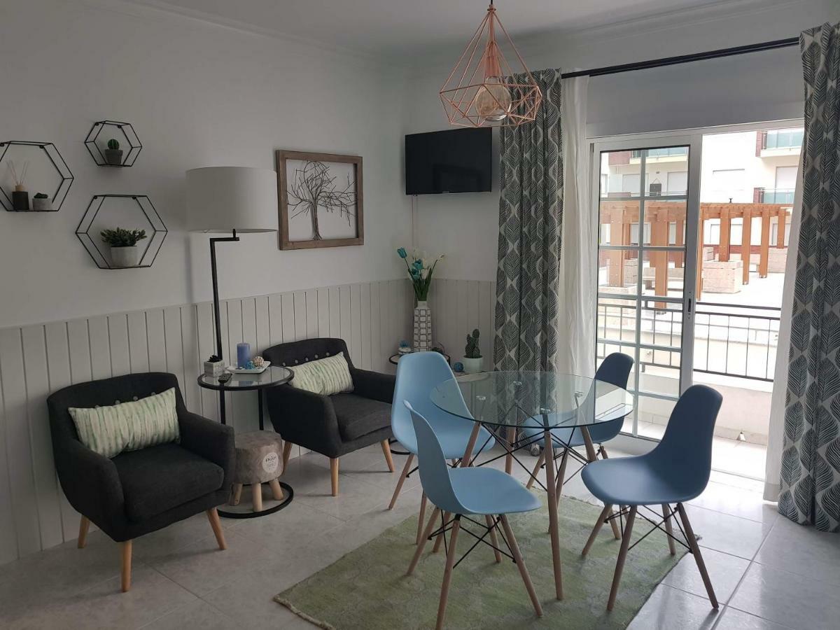 Apartamento Monte Gordo Kültér fotó