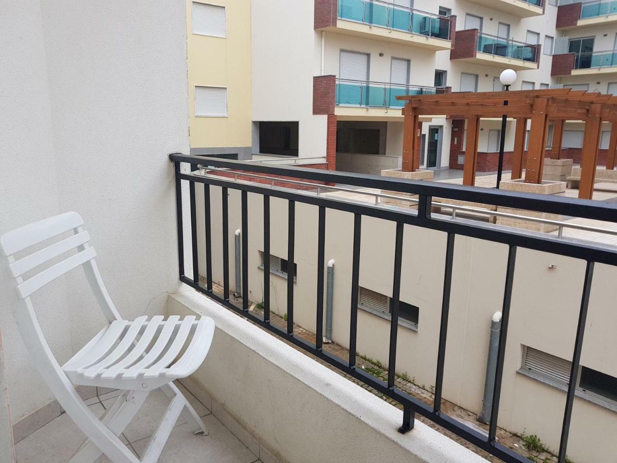 Apartamento Monte Gordo Kültér fotó