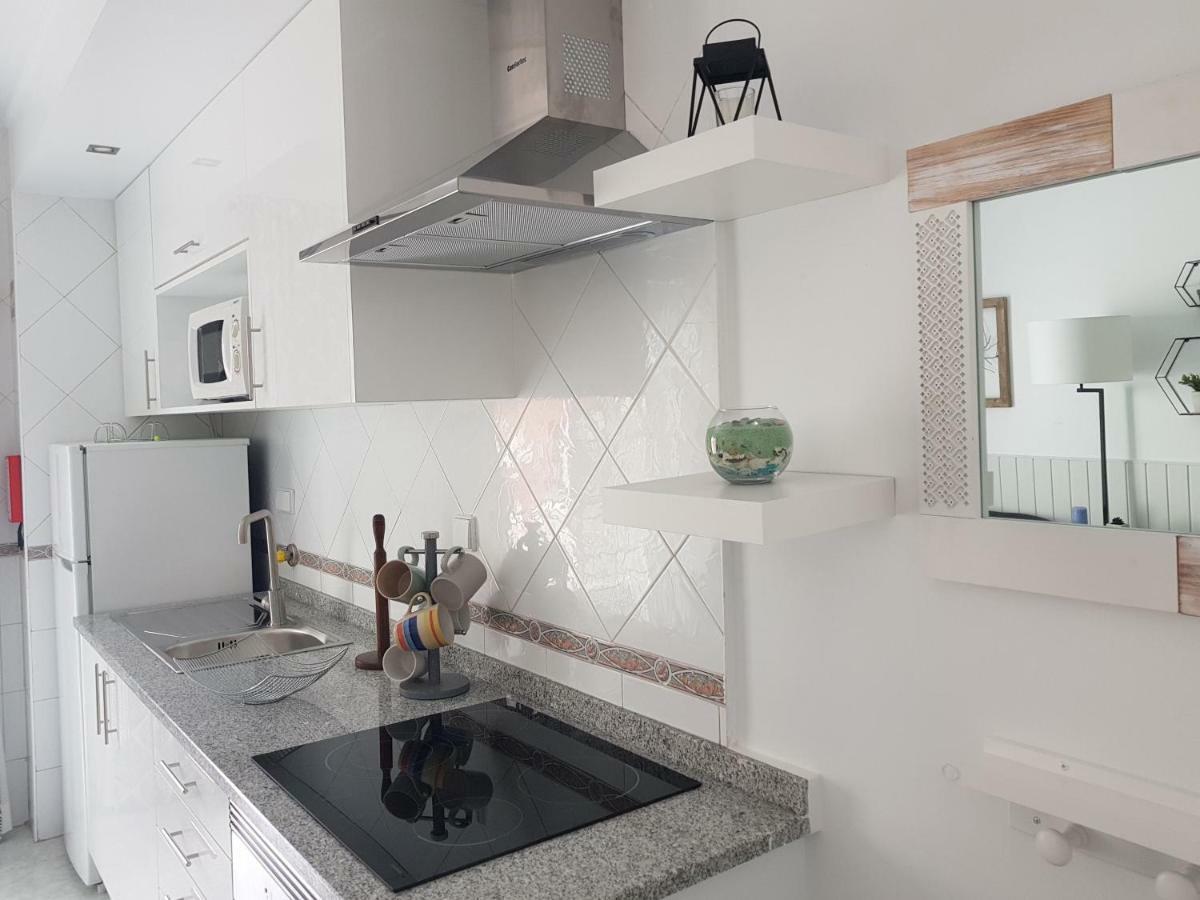 Apartamento Monte Gordo Kültér fotó