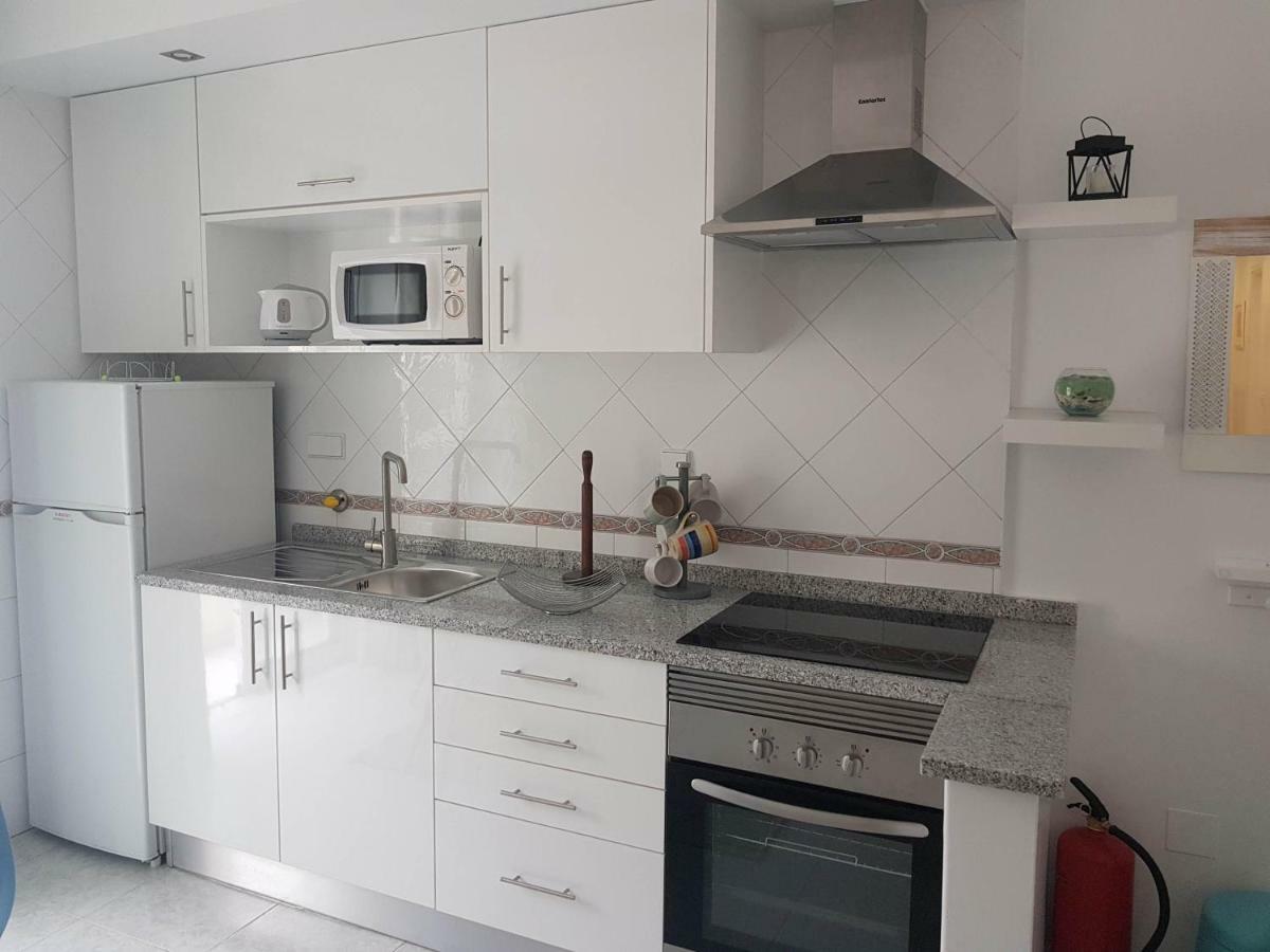 Apartamento Monte Gordo Kültér fotó