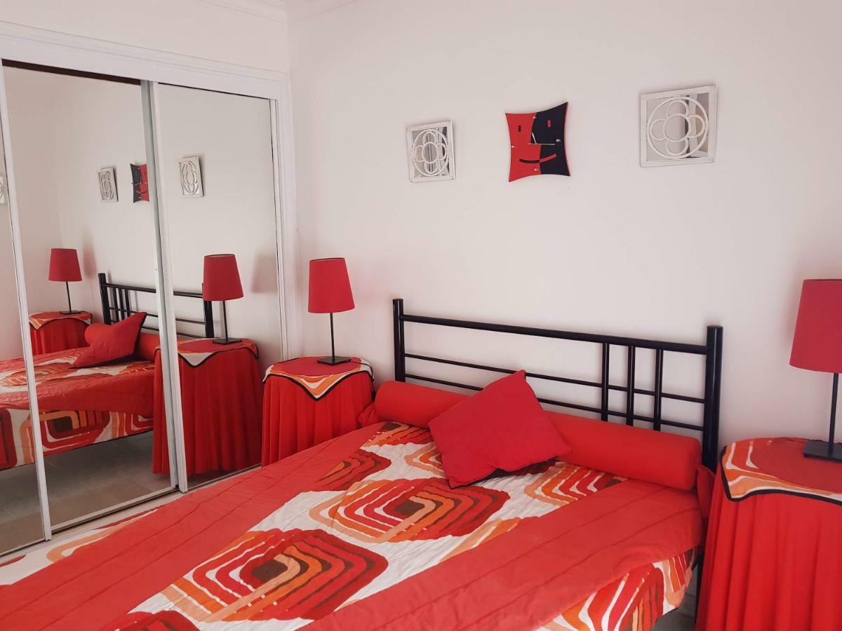 Apartamento Monte Gordo Kültér fotó