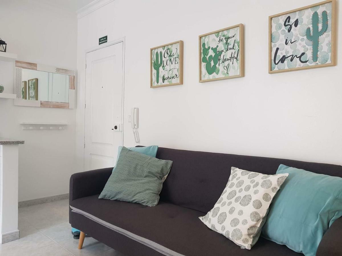 Apartamento Monte Gordo Kültér fotó