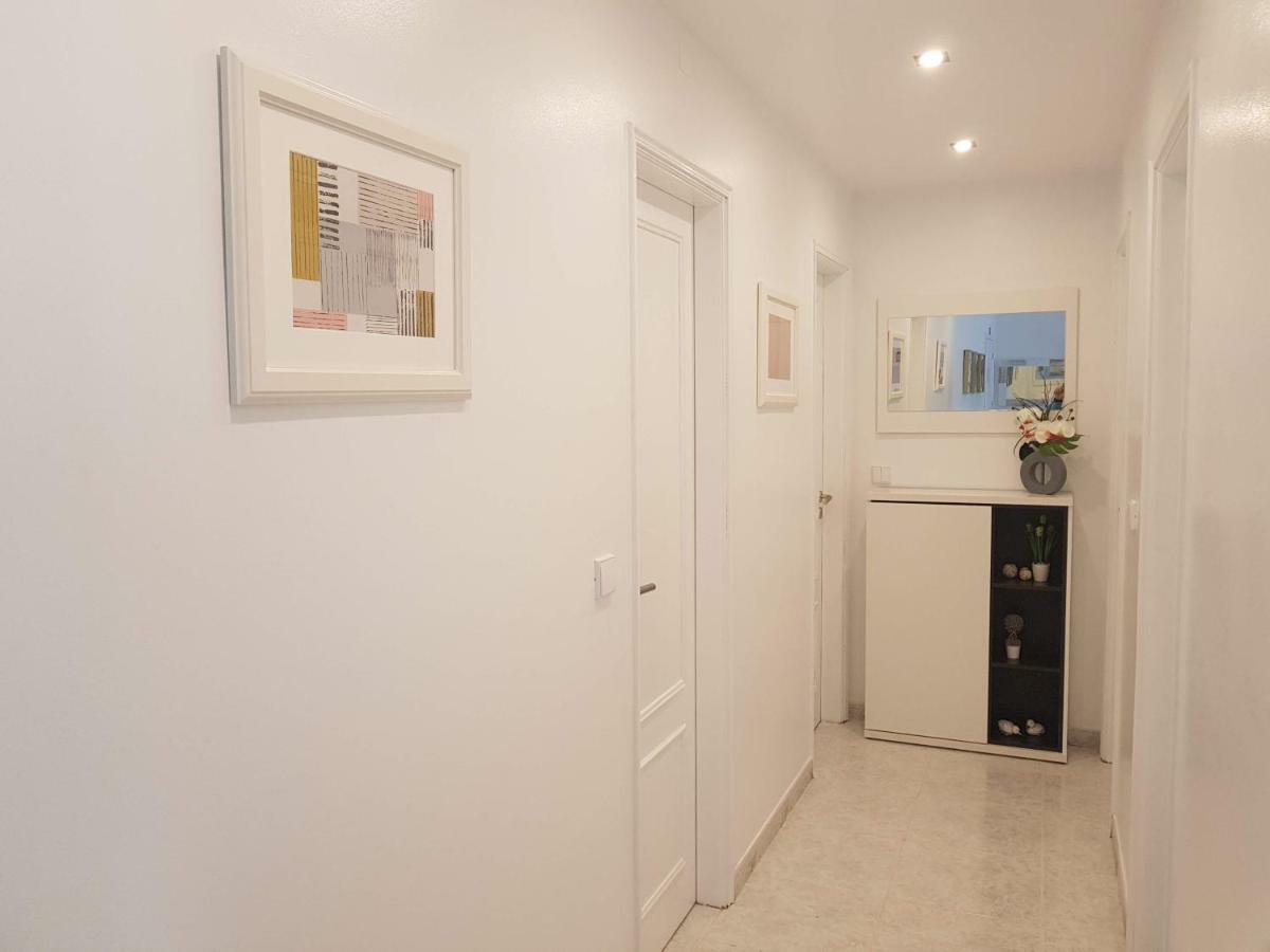 Apartamento Monte Gordo Kültér fotó