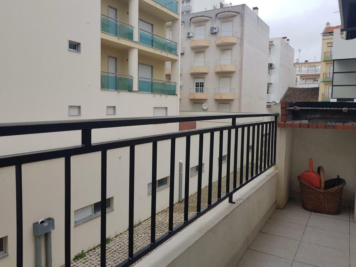 Apartamento Monte Gordo Kültér fotó