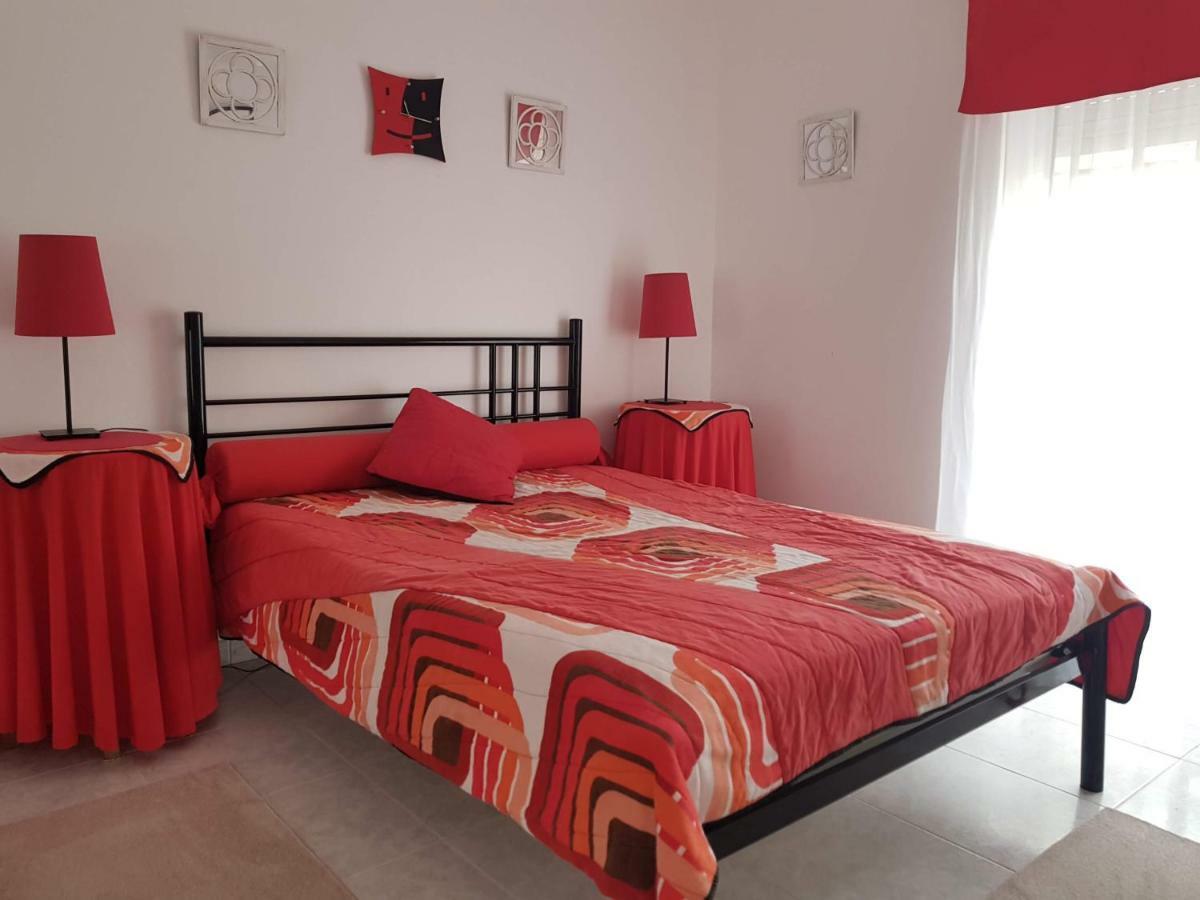 Apartamento Monte Gordo Kültér fotó