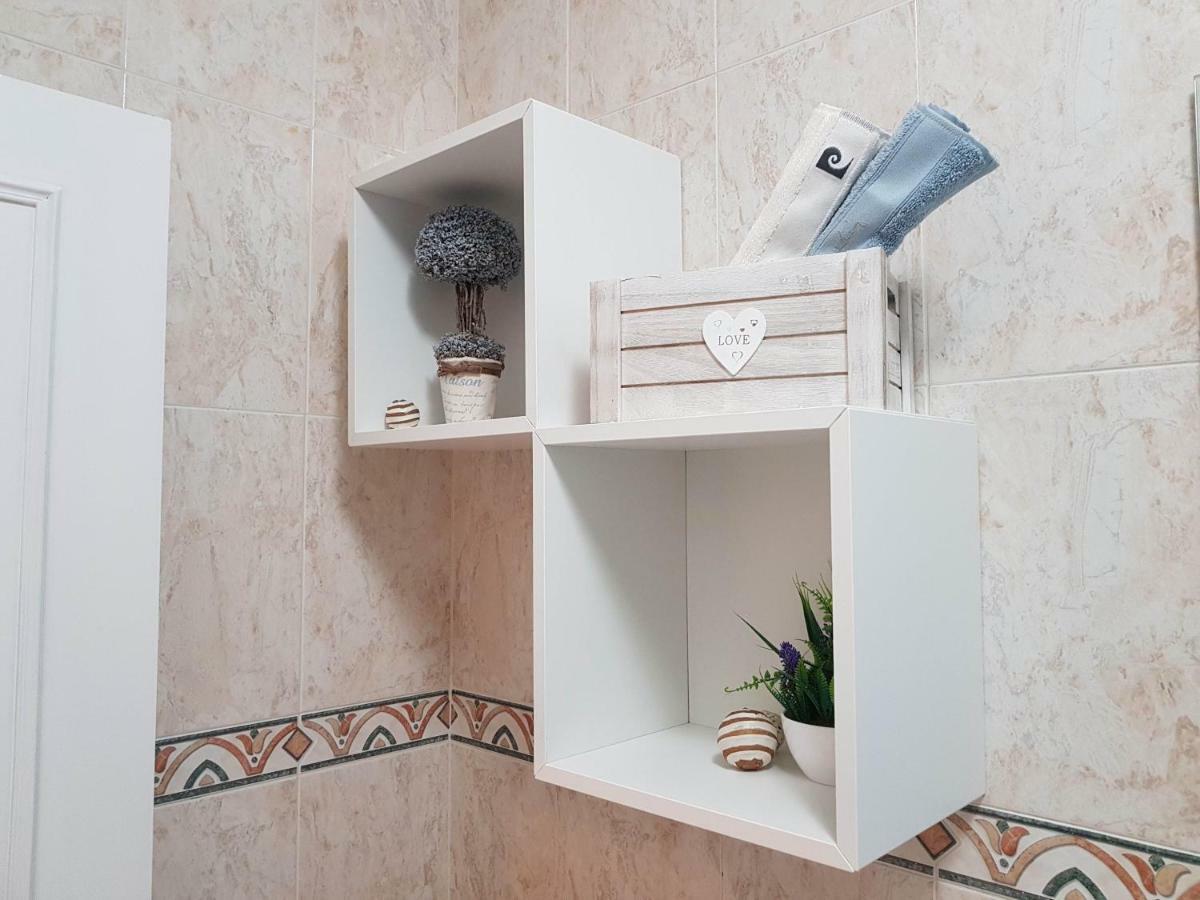 Apartamento Monte Gordo Kültér fotó