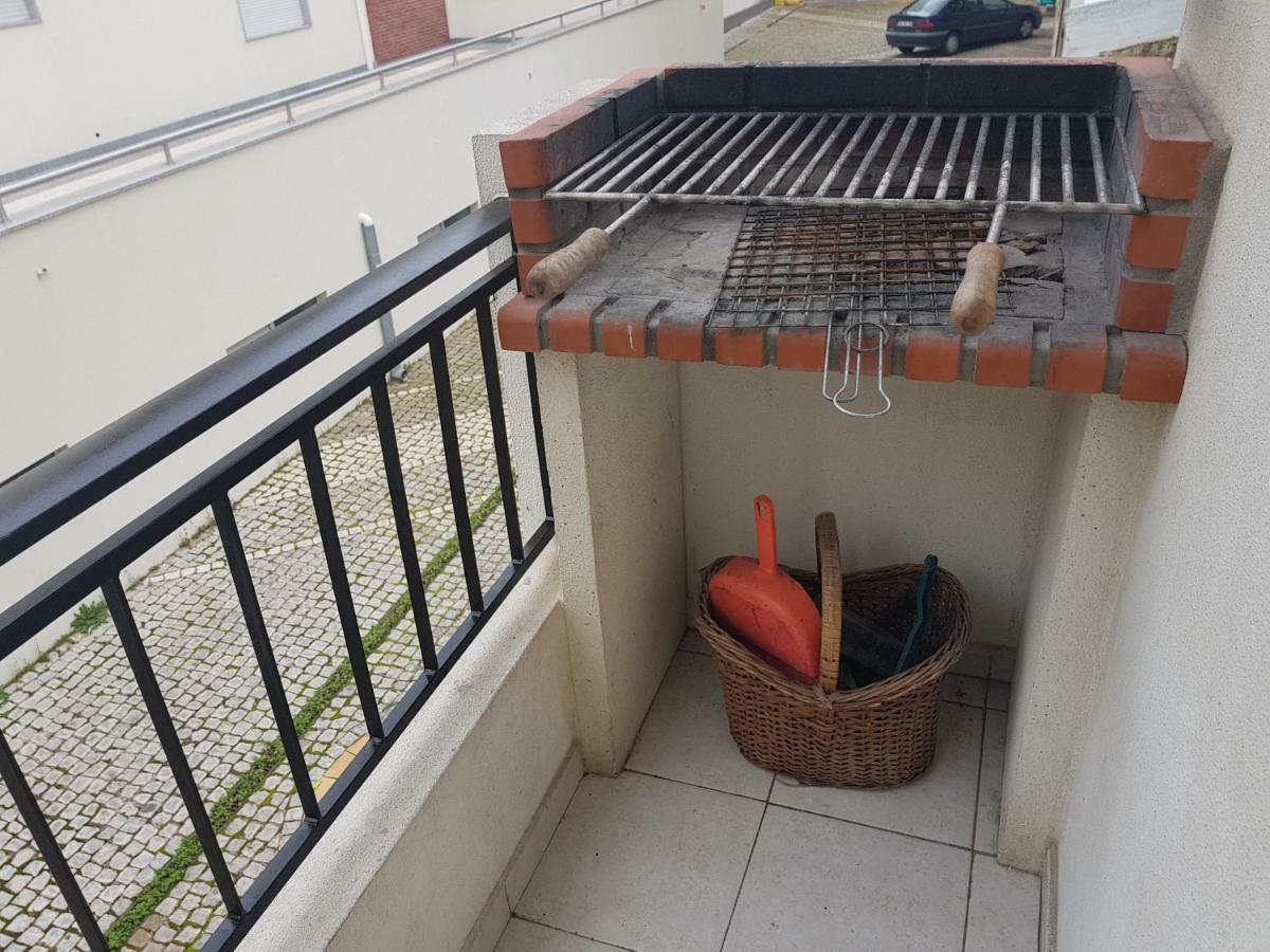 Apartamento Monte Gordo Kültér fotó